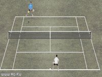 Top Tennis screenshot, image №345879 - RAWG
