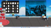 Jurassic Gym screenshot, image №4252466 - RAWG