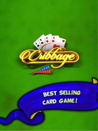 Cribbage Free screenshot, image №2054758 - RAWG