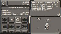 Bit-Cremental: Fishistry screenshot, image №4138656 - RAWG