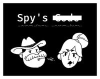 Spy's Code screenshot, image №2420062 - RAWG