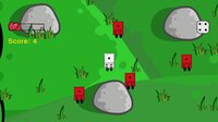 Dicing Blades screenshot, image №3703851 - RAWG