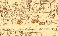 100 hidden Cats: Kitty House 2 screenshot, image №4113299 - RAWG