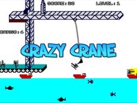 Crazy Crane screenshot, image №3108194 - RAWG