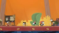 Disney Illusion Island Starring Mickey and Friends screenshot, image №4187662 - RAWG
