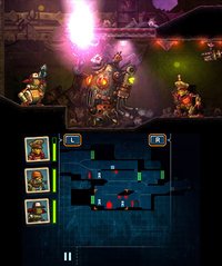 SteamWorld Heist screenshot, image №265299 - RAWG