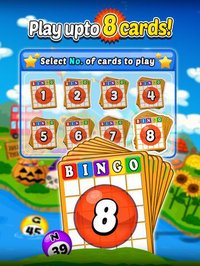 Bingo Carnival screenshot, image №1738184 - RAWG