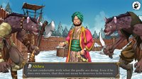 Tales of Aravorn: Seasons Of The Wolf screenshot, image №125718 - RAWG