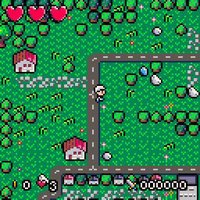 Finding Cookie screenshot, image №1915941 - RAWG