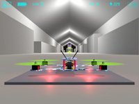 Drone Racing -Quadcopter FPV racing screenshot, image №910507 - RAWG