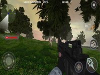 Shoot Deadly Dino For Survival screenshot, image №1920366 - RAWG