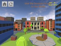Citihopper AdOn screenshot, image №1941263 - RAWG