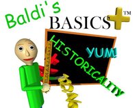 Baldis Basics + Mod screenshot, image №3153289 - RAWG