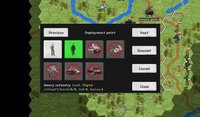 Wargames of 1939 screenshot, image №1466985 - RAWG