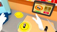 Kaiten Sushi VR screenshot, image №3866204 - RAWG