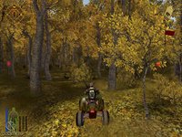 Cabela's Big Game Hunter 2005 Adventures screenshot, image №410176 - RAWG