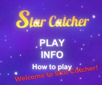 Star Catcher (itch) (KaneTheDev) screenshot, image №3449754 - RAWG