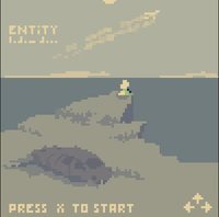 Entity (itch) (leafthief) screenshot, image №2259863 - RAWG