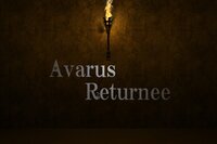 Avarus Returnee screenshot, image №2693563 - RAWG
