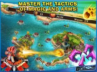 Fort Defenders 7 seas HD screenshot, image №1779752 - RAWG