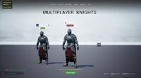 MULTIPLAYER KNIGHTS screenshot, image №3782796 - RAWG