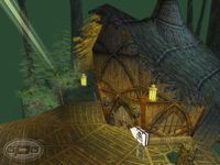 Dungeon Siege 2 screenshot, image №381329 - RAWG