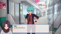 A Part of Me Who Died on Sunday screenshot, image №3243071 - RAWG