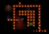 Candelabra screenshot, image №2602375 - RAWG