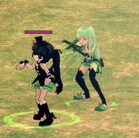 Mabinogi screenshot, image №493487 - RAWG