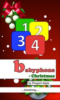 Baby Phone - Christmas Game screenshot, image №1510428 - RAWG