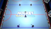 Hockey Super Squad screenshot, image №4124463 - RAWG