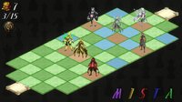 MISTA - The Chess Roguelike screenshot, image №3806521 - RAWG