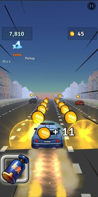 Bumper cops screenshot, image №2732907 - RAWG