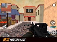 FPS Terrorist Strike War screenshot, image №1667832 - RAWG