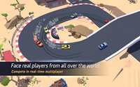 SkidStorm—Multiplayer screenshot, image №1399933 - RAWG