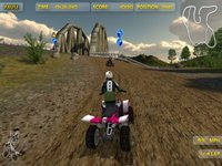 ATV Madness Lite screenshot, image №971409 - RAWG