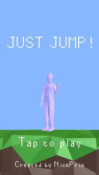 Just Jump! screenshot, image №1189507 - RAWG
