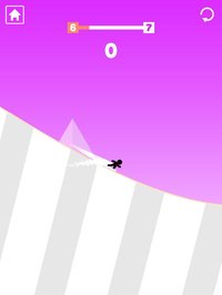 Hill Jumper screenshot, image №1801522 - RAWG