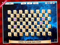 1001 Ultimate Mahjong screenshot, image №982087 - RAWG