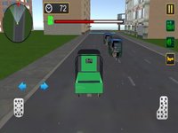 Drive Cargo Rickshaw screenshot, image №1920356 - RAWG