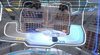 Hyper Arena VR screenshot, image №719072 - RAWG