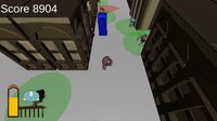 Among Monsters (J_Wei) screenshot, image №2699394 - RAWG