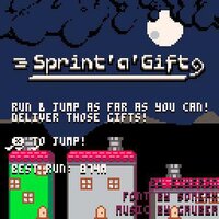 Sprint'a'gift screenshot, image №2631276 - RAWG