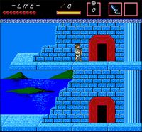 Prometheus - The Fire Thief screenshot, image №199050 - RAWG