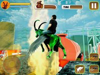 Flying Animals Robot screenshot, image №908850 - RAWG