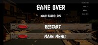 Apocalypse Escape screenshot, image №3598880 - RAWG