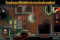 Templar Battleforce RPG screenshot, image №675653 - RAWG