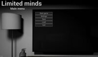 Limited Minds screenshot, image №3539483 - RAWG