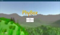 PhyBox screenshot, image №3559586 - RAWG