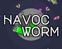 Havoc Worm screenshot, image №2942555 - RAWG